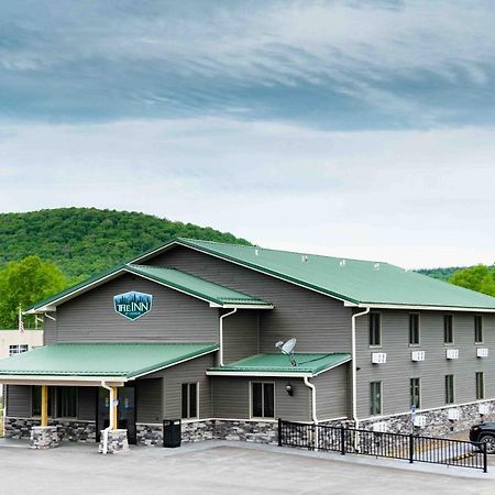 The Inn At Canaan Davis Exterior photo
