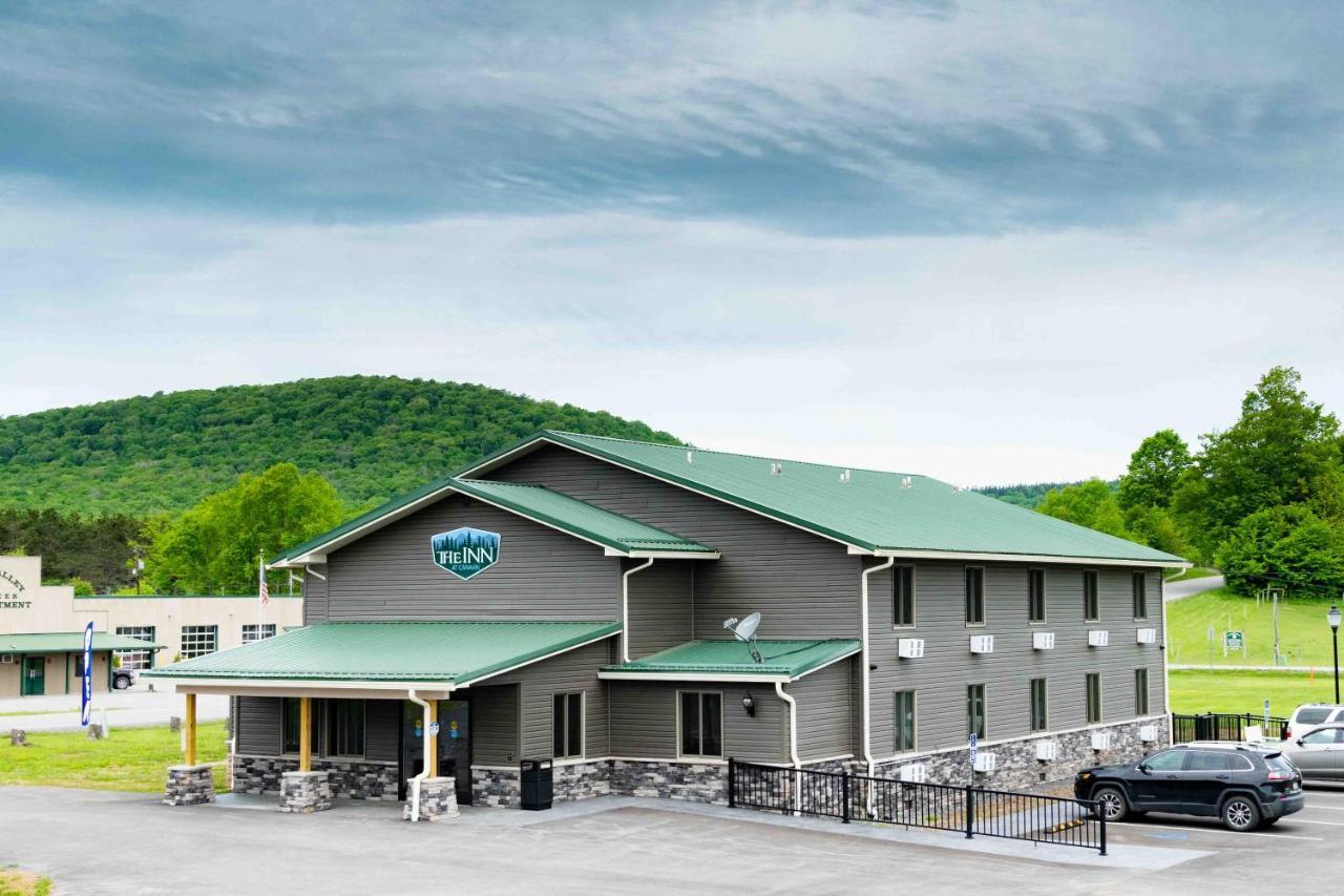 The Inn At Canaan Davis Exterior photo